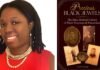 Historian Tanzy Ward Pens Book on Black Victorians’ Jewelry