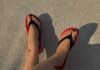 It’s Official—This Viral Olsen Twin-Approved Summer Shoe Trend Is All Fashion People Are Wearing