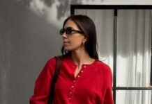 6 Perfect Spring Outfits to Wear With the Chicest Denim Trend of the Season