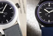 Introducing – The Accessible Earthen Summit Nightfall
& Moonglow, A Celestial Evolution in Ceramic