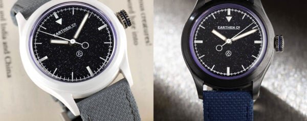 Introducing – The Accessible Earthen Summit Nightfall
& Moonglow, A Celestial Evolution in Ceramic