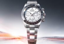 These Are the New Rolex Watches for 2026