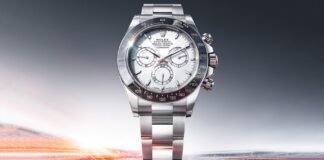 These Are the New Rolex Watches for 2026