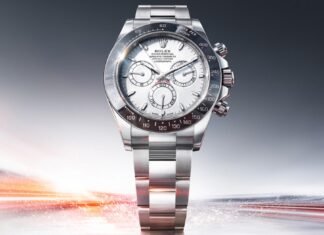 These Are the New Rolex Watches for 2026