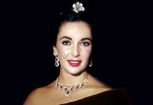 Elizabeth Taylor’s Love Affair With Jewelry Started as an Infant