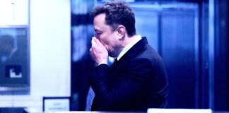 Elon Musk Just Got Badly Humiliated in Court