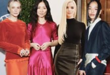 Finally, Emerging Designers Are Having a Red Carpet Moment