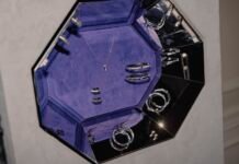 Messika and Wallpaper* celebrate the brand’s new ‘Moderniste’ jewellery collection