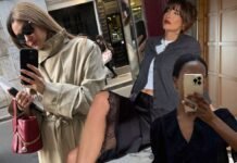 The Best Dressed People in Paris Wear These 5 Elevated Basics to Look Chic (Which Is Always the Goal)