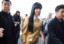 The Devils of Street Style Wear Prada