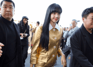 The Devils of Street Style Wear Prada