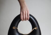A Fresh Take on Handbags