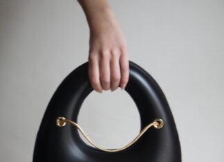 A Fresh Take on Handbags