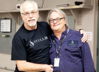 TJS to Honor 2 Longtime Former Stuller Employees