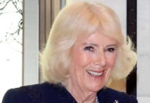 Queen Camilla gives Princess Diana’s 1996 Lady Dior handbag a fresh twist for 2026