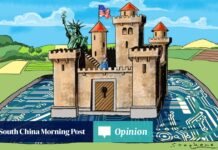 Opinion | US-China AI race must strike a balance between security and openness