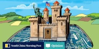 Opinion | US-China AI race must strike a balance between security and openness