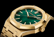 The 9 Best Green-Dial Watches of 2026 (So Far)