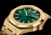 The 9 Best Green-Dial Watches of 2026 So Far, Including an Under-the-Radar Snoopy Collaboration