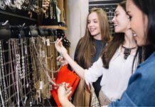 Big Jewelry Sale on May 2: Just in time for Mother’s Day