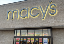 Four Juveniles Face Charges in Theft of $100,000 Worth of Jewelry from Macy’s at Livingston Mall