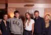 Victoria Beckham’s Gap Launch Was A Family Affair