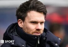 Rohl won’t be watching title rivals as Rangers bask in top spot