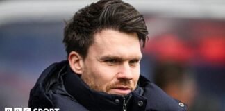 Rohl won’t be watching title rivals as Rangers bask in top spot