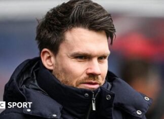 Rohl won’t be watching title rivals as Rangers bask in top spot