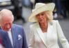 Queen Camilla Wears a Significant Piece of Royal Jewelry to the White House