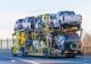 Best Car Shipping Companies Of 2026