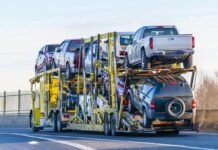 Best Car Shipping Companies Of 2026