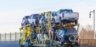 Best Car Shipping Companies Of 2026