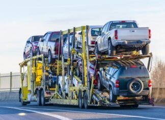 Best Car Shipping Companies Of 2026