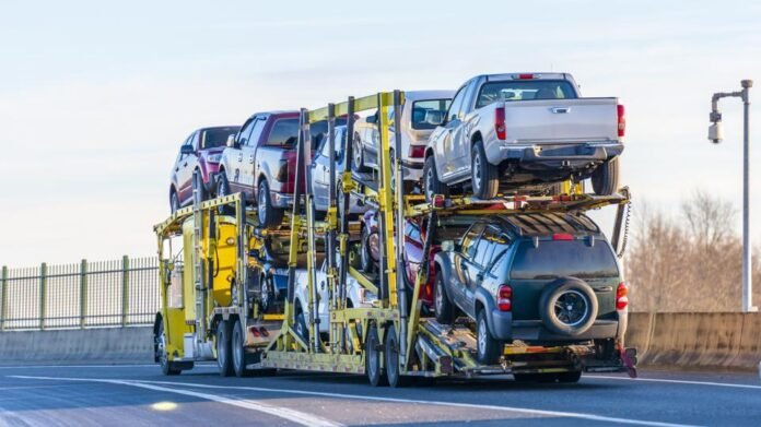 Best Car Shipping Companies Of 2026