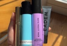 I Convinced 3 of My Coworkers to Buy This Jelly Moisturizer Before 10 A.M.—It’s That Good