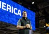 ‘No way this is a fair fight’: Ford boss on Chinese threat