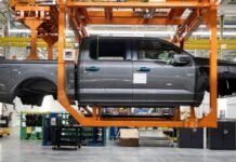 How has Ford Become Extra Vulnerable to US Tariff Pressure?