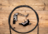 Swedish design meets raw power. Is this the most beautiful MTB brake ever made? 🇸🇪