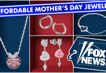Affordable jewelry that looks and feels expensive