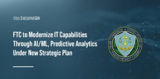 FTC Strategic Plan Includes AI Adoption