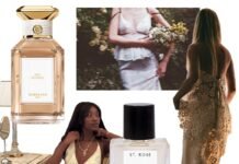 I Polled 37 Real Brides and Perfumers—These Are the 9 Best Wedding-Day Fragrances, Period