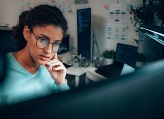 This is the fastest-growing job for young workers, LinkedIn says