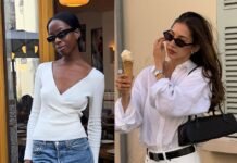 I’m Moving to Paris for 2 Months—Here’s the Capsule I’m Packing to Look Like a Local