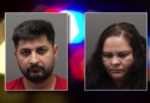 2 arrested after attempted jewelry robbery in Ashburn, sheriff says