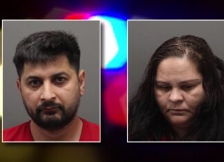 2 arrested after attempted jewelry robbery in Ashburn, sheriff says