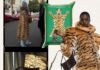 Leopard Print, You’re Done—the 2026 Alt Everyone’s Shopping for Their Closets and Homes