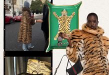 Leopard Print, You’re Done—the 2026 Alt Everyone’s Shopping for Their Closets and Homes
