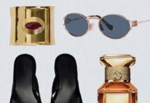 My Birthday Is on the Horizon—Every Chic Fashion and Beauty Item I’m Subtly Texting to My Friends