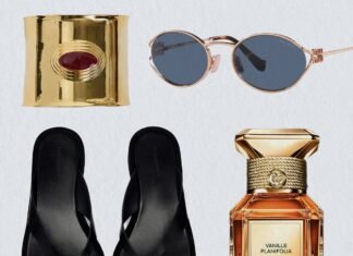 My Birthday Is on the Horizon—Every Chic Fashion and Beauty Item I’m Subtly Texting to My Friends